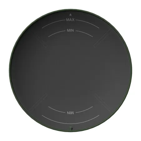 Petlibro Luma Litter Box Mat (Black)